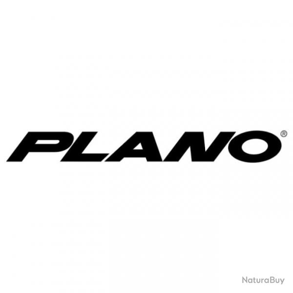 Etui de rangement canne Plano Guide Series Airliner Telescoping - 119.4 - 223.5 x 24.8 x 14 cm