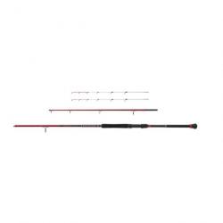 Canne Spinning Penn Squadron III Boat Sensitip 2.40 m / Max 300 g - 2.40 m / Max 300 g