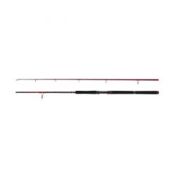 Canne Spinning Penn Squadron III Allround - 2.40 m / 200-400 g