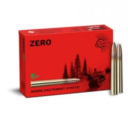 GECO 9.3x74 R Zero 184 Gr Sans Plomb