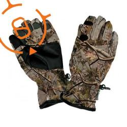 GANTS chasse GC FOREST EVO percussion