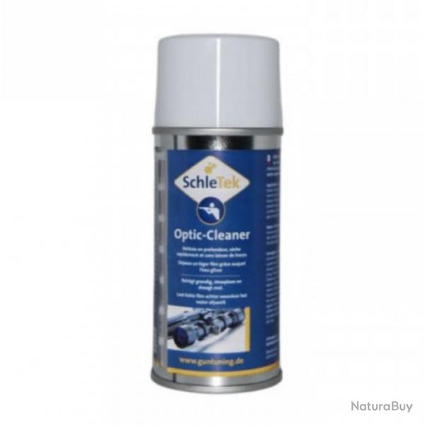 OPTIC CLEANER SCHLETEK AEROSOL 150 ML