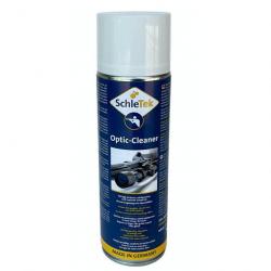 OPTIC CLEANER SCHLETEK AEROSOL 500 ML