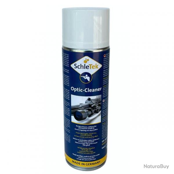 OPTIC CLEANER SCHLETEK AEROSOL 500 ML