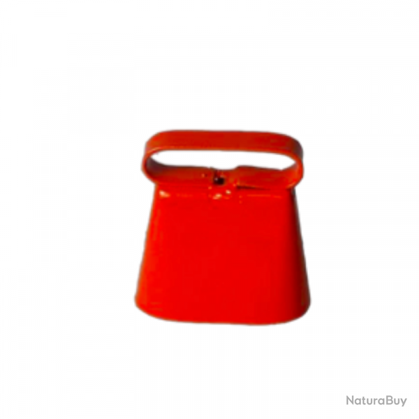 SONNAILLON ORANGE FLUO HB DOG 4 cm
