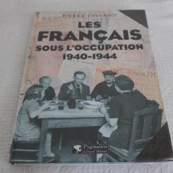 Les français sous l'occupation 1940-1944