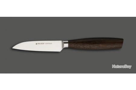 Couteaux Crantés - Couteau de table cuisine Marque Française La Fourmi