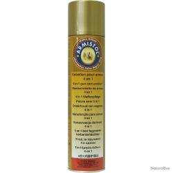 Huile Armistol pour nettoyage arme 4 en 1 300mL