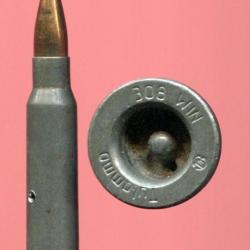 .308 Winchester de Manipuation - intéressante fabrication Russe par Tulammo