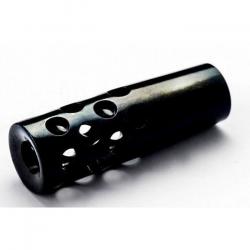 Frein de bouche Sako/Tikka Cal.30 M14x100 7,8m