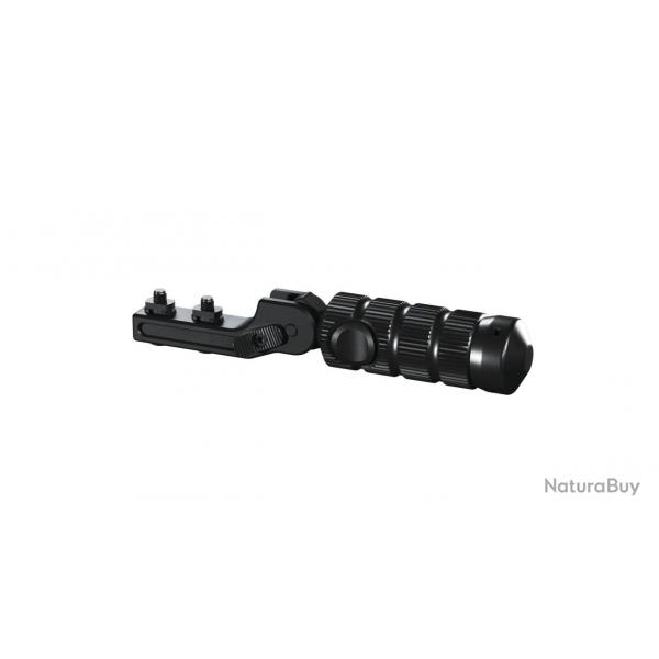 Bequille Crosse M-Lok pour Sako S20