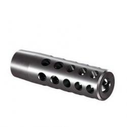 Frein de bouche cerakote Sako S20 Cal.30 filetage 5/8-24
