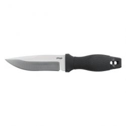Couteau lame fixe Walther SKT - STRAP Knife tactical