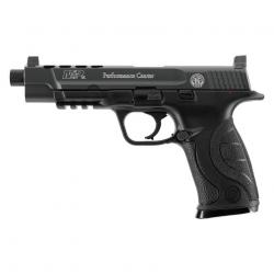 Pistolet Smith&Wesson M&P9L Performance center CO2 cal. BB/4.5