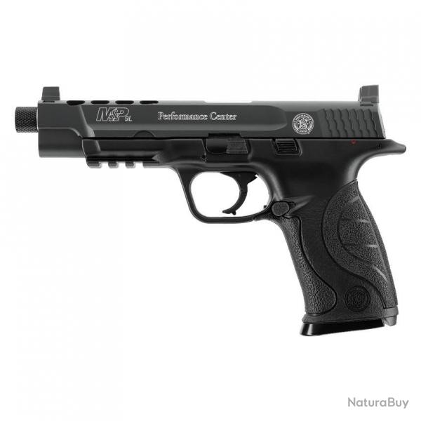 Pistolet Smith&Wesson M&P9L Performance center CO2 cal. BB/4.5