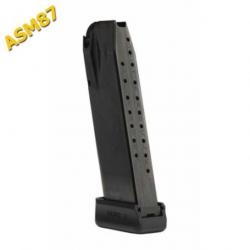 Chargeur CANIK TP 9 20 coups Noir