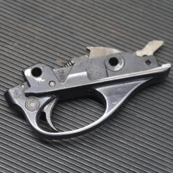 Pontet mecanisme pour arme remington peut etre 870 REF 50