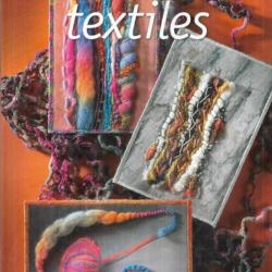 les cartes textiles de ramona conconi art textile