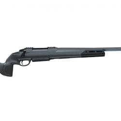 Carabine Sako S20 Précision Cerakote Cal.6.5PRC canon de 24" fileté 5/8-24