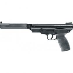 Pistolet Buck mark magnum Browning cal. 5.5MM