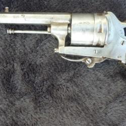 Beau revolver 320 ELG