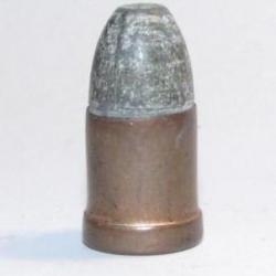 12 mm Perrin étui cuivre