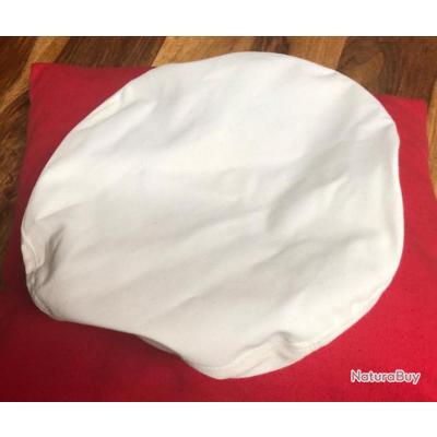 Housse De Casquette En Soie Lemieux Casey - Protection Pour Chapeau (NEUVE)