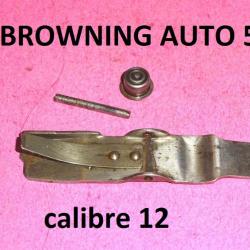 arretoir de culasse fusil BROWNING AUTO 5 calibre 12 AUTO5 - VENDU PAR JEPERCUTE (a6607)