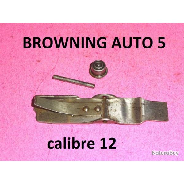 arretoir de culasse fusil BROWNING AUTO 5 calibre 12 AUTO5 - VENDU PAR JEPERCUTE (a6607)