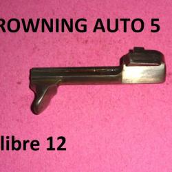 manette fusil BROWNING AUTO5 calibre 12 AUTO 5 - VENDU PAR JEPERCUTE (a6608)