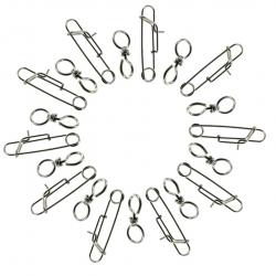 Pack attelage avec grandes épingles