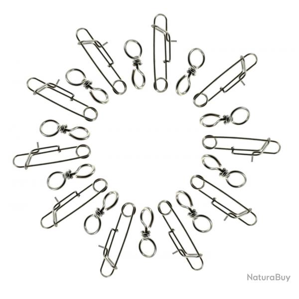 Pack attelage avec grandes pingles