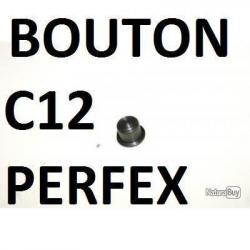 bouton verrouillage culasse fusil PERFEX calibre 12 - VENDU PAR JEPERCUTE (S22A79)