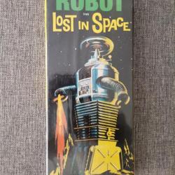 Maquette The Robot from Lost in Space Polar Lights 5030