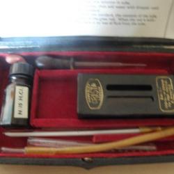 antique medicale hawksley london hémoglobinomètre