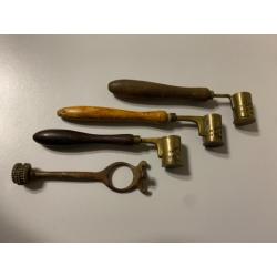 accessoires de rechargement de douilles pour fusils de chasse
