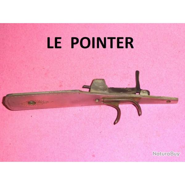 sous garde complte fusil LE POINTER calibre 12 - VENDU PAR JEPERCUTE (a6626)