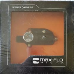 Smart Parts Micro Maxflow Noir 3000 psi