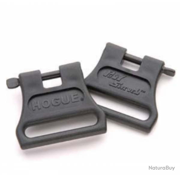 PAIRE DE GRENADIRE HOGUE 25,4 mm / 1 pouce