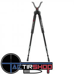 Bâton bipied pour la chasse BOG Havoc Bipod