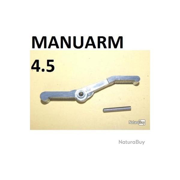 lot adoucisseur dpart + axe carabine air comprim 4.5 mm MANUARM MANU ARM (b7472)