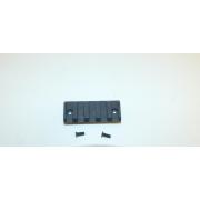 Support Nextorch RM85S montage rapide sur fusil et arme pour lampe torche