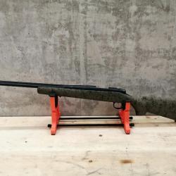 Carabine Remington 700 xcr compact tactical c/.308 win - filetée