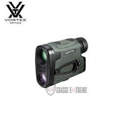 Télémètre Laser Viper HD 3000 VORTEX