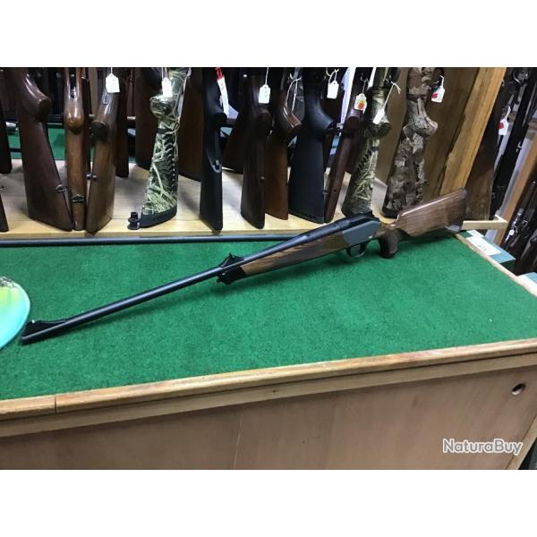 Blaser R8 7 REM DISPO