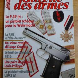Gazette des armes N° 278