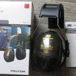 casque anti-bruit