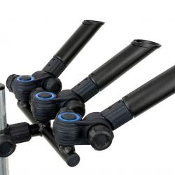 SUPPORT CANNES MATRIX 3D-R MULTI ANGLE ROD HOLDER