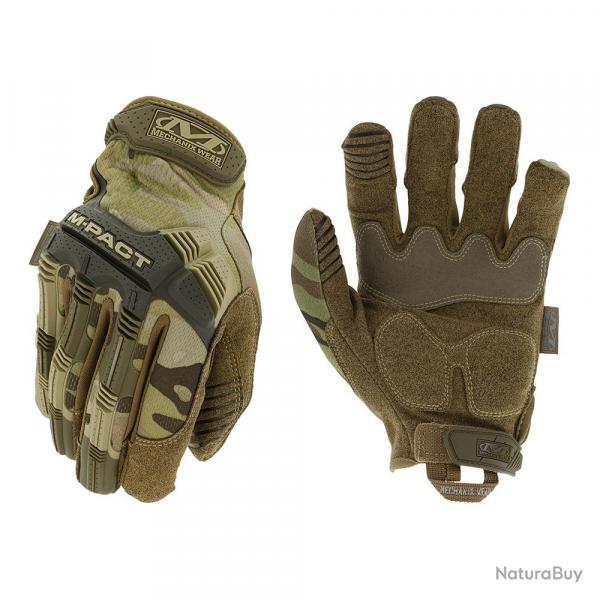 Gants M Pact multicam