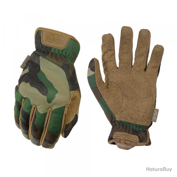 Gants Fastfit camo fr ce